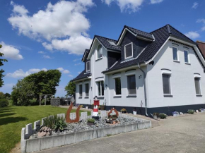 Ferienwohnung Kiebitznest